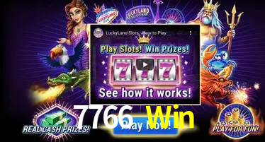 Flash Promotion 7766 Win