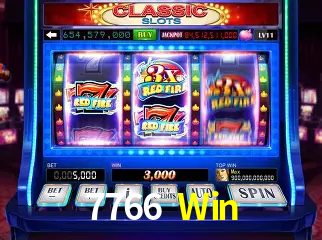 Exclusive Offers 7766 Win