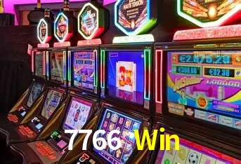 Seasonal Promotions 7766 Win