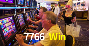 Daily Bonuses 7766 Win