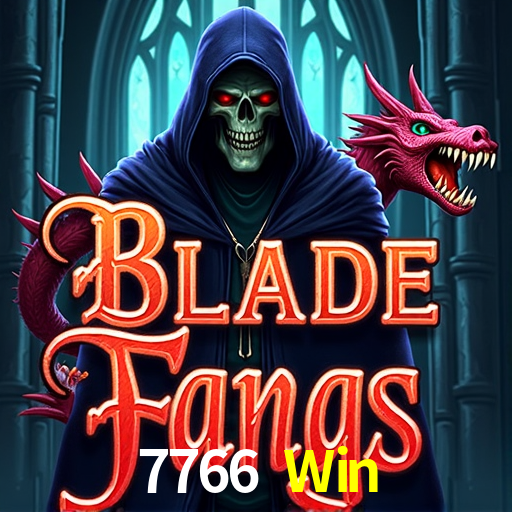 Slot Games 7766 Win